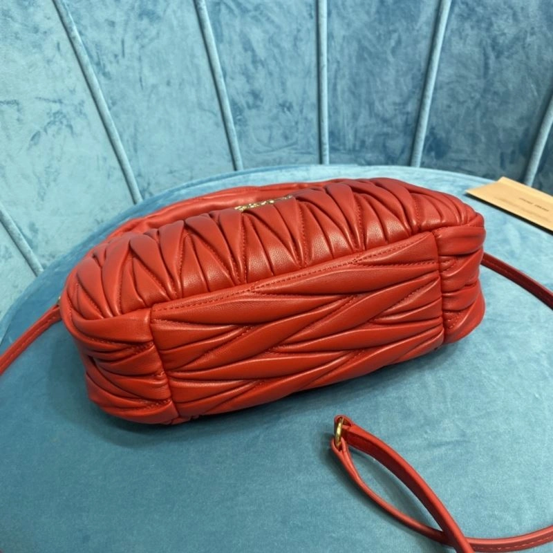 Miu Miu Hobo Bags StreetReady 58305