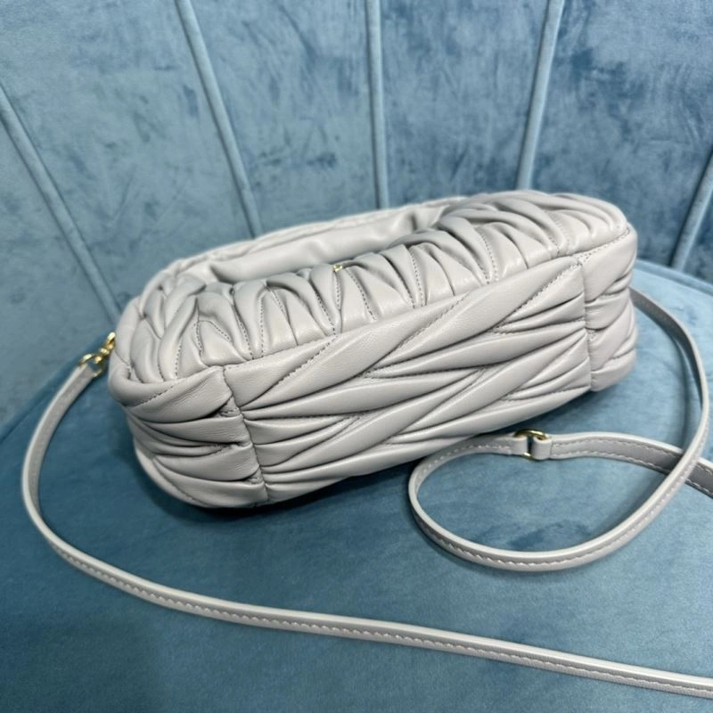 Miu Miu Hobo Bags TimelessDesign 58304