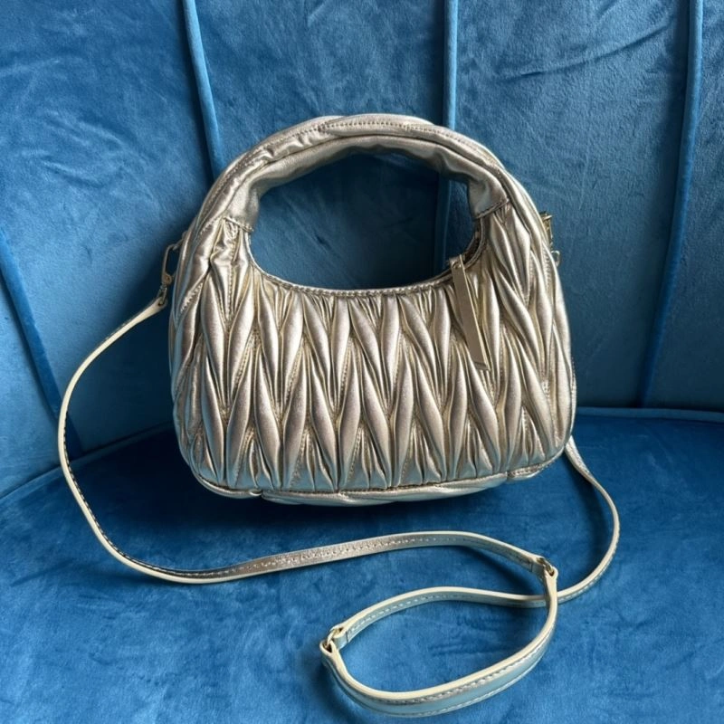 AllSeason Miu Miu Hobo Bags 58262