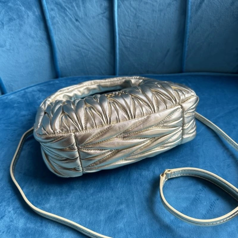 AllSeason Miu Miu Hobo Bags 58262