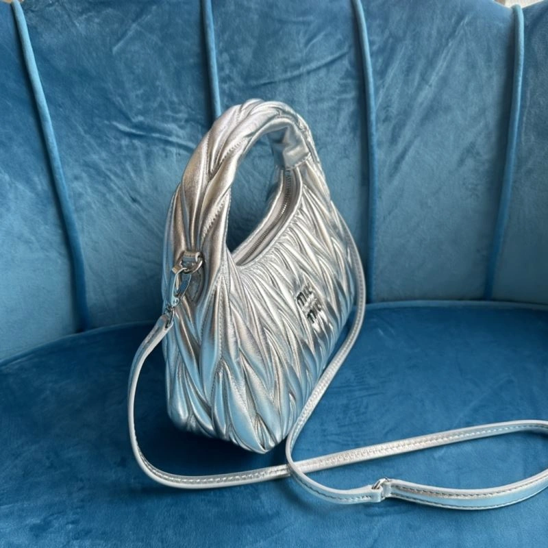 FastDry Miu Miu Hobo Bags 58268