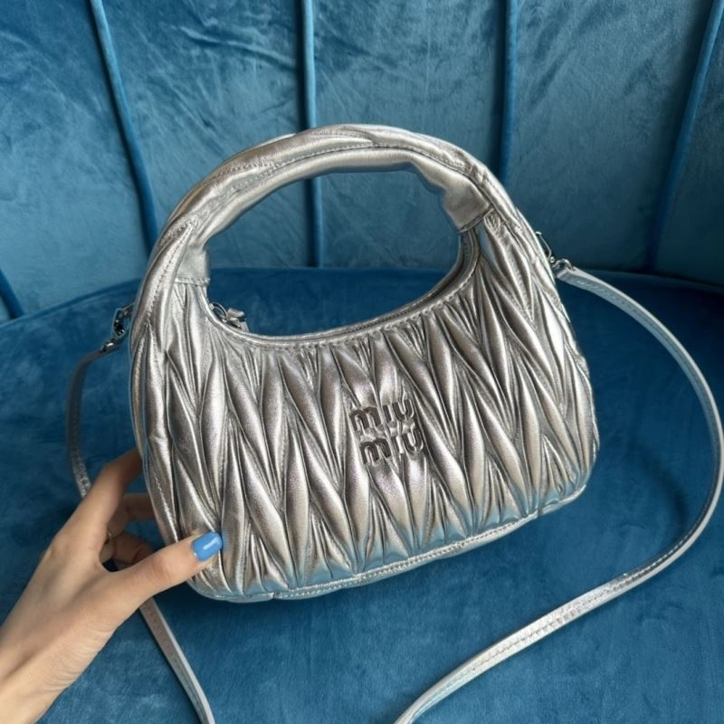 FastDry Miu Miu Hobo Bags 58268