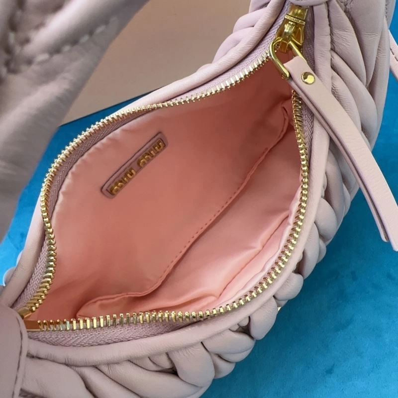 Miu Miu Hobo Bags Versatile 58260