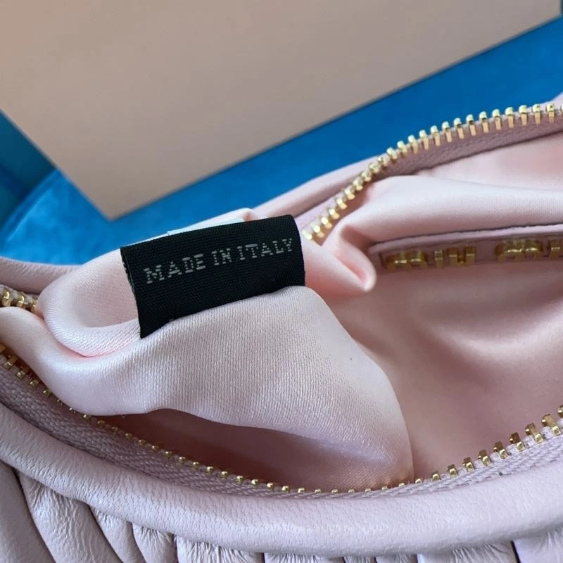 Miu Miu Hobo Bags Versatile 58260