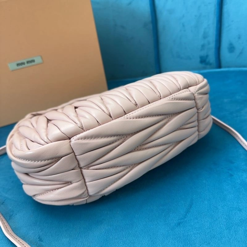 Miu Miu Hobo Bags Versatile 58260