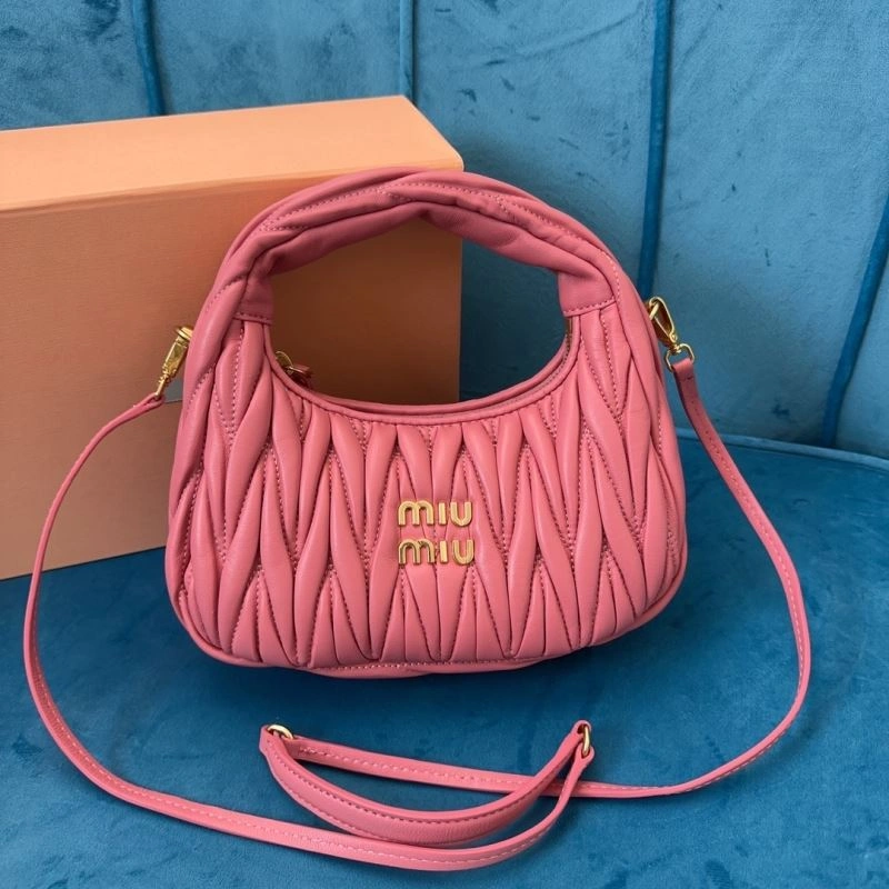 MultiPurpose Miu Miu Hobo Bags 58359