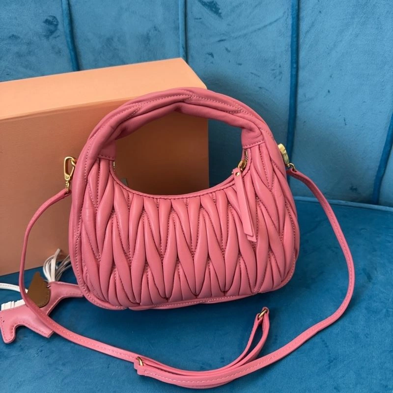MultiPurpose Miu Miu Hobo Bags 58359