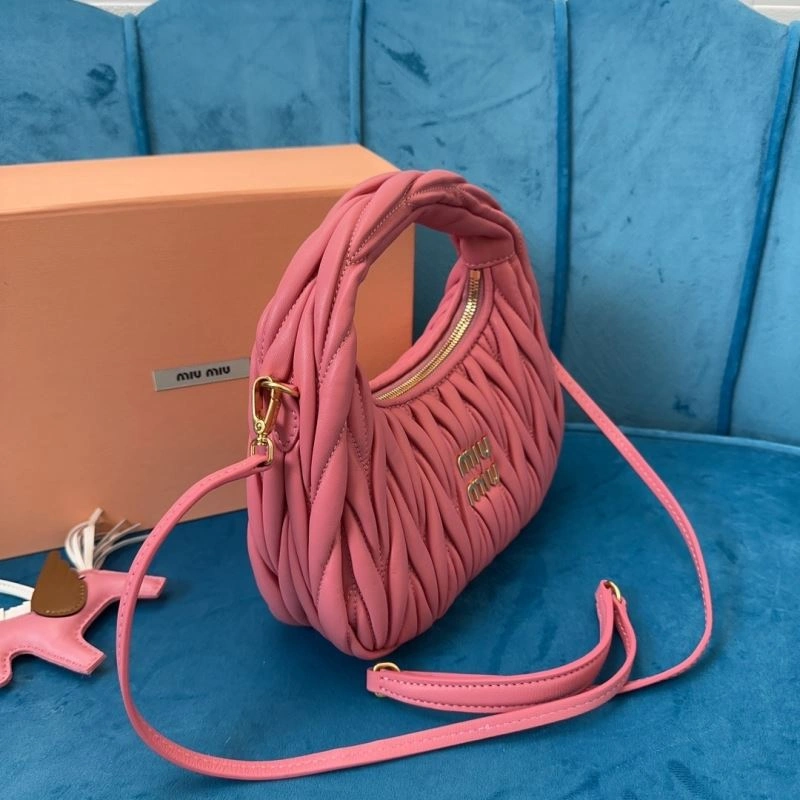 MultiPurpose Miu Miu Hobo Bags 58359