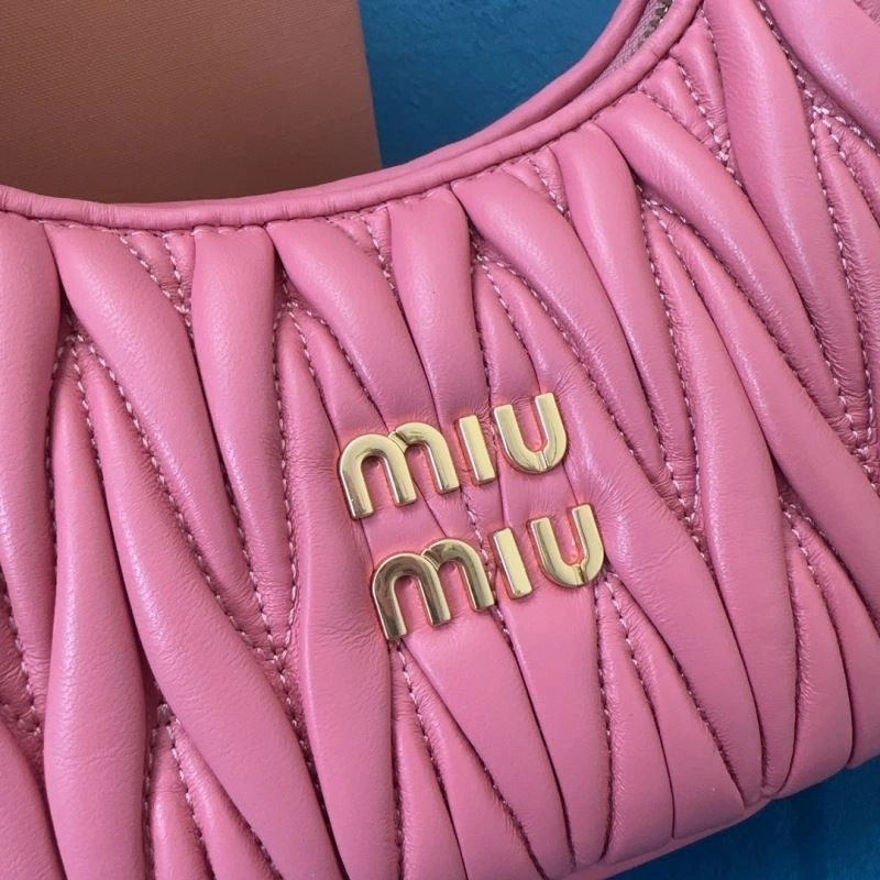 MultiPurpose Miu Miu Hobo Bags 58359