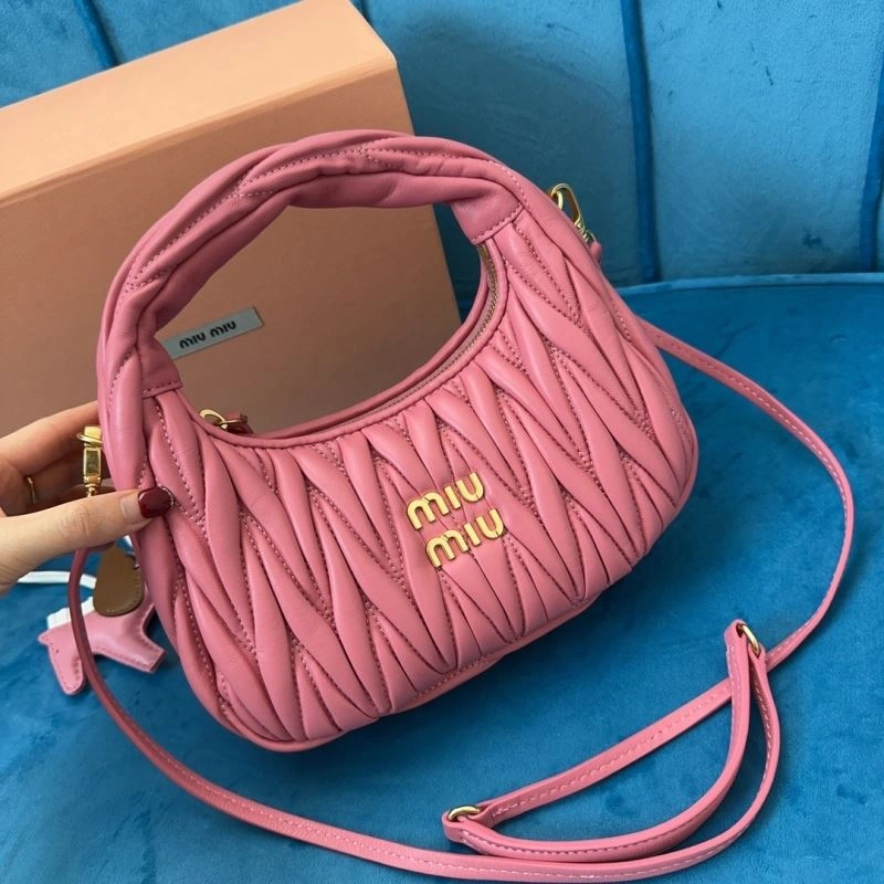 MultiPurpose Miu Miu Hobo Bags 58359