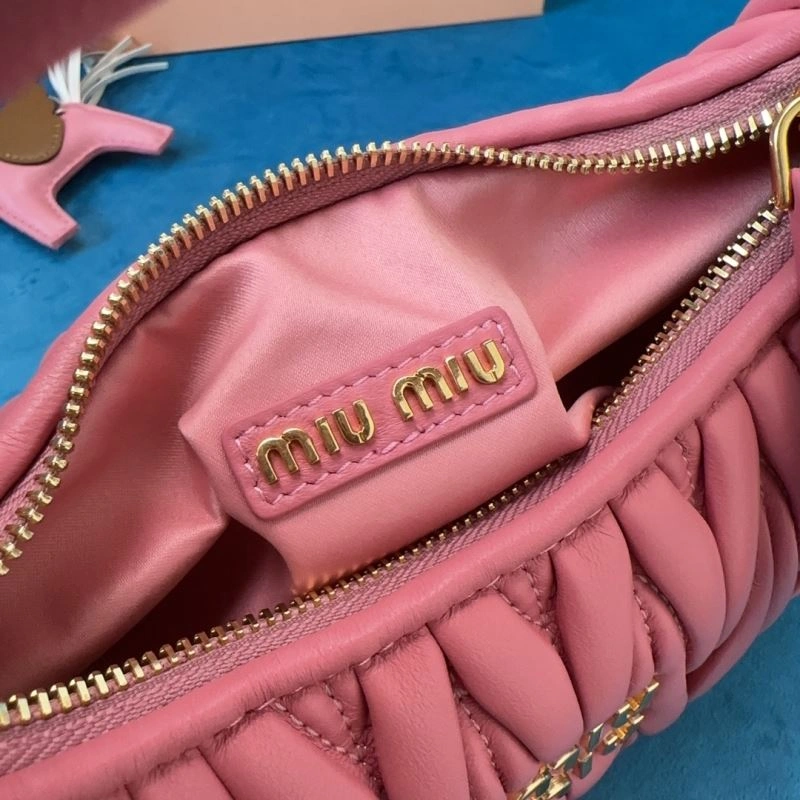 MultiPurpose Miu Miu Hobo Bags 58359