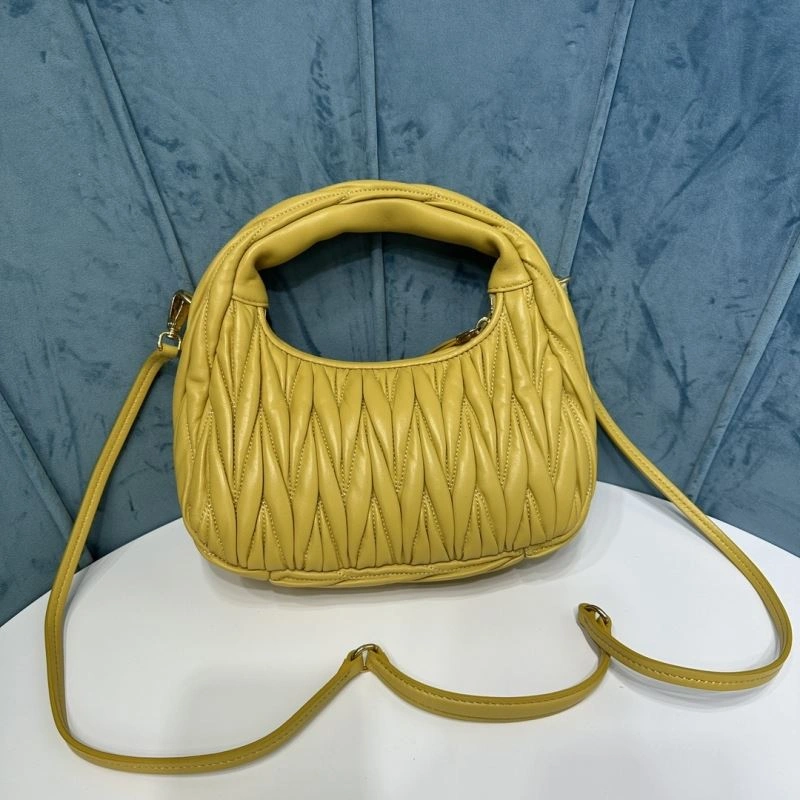 Miu Miu Hobo Bags Stylish 58312