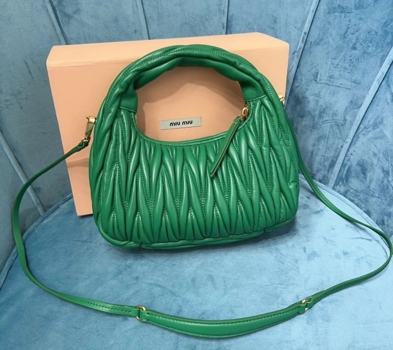 ComfortFit Miu Miu Hobo Bags 58259