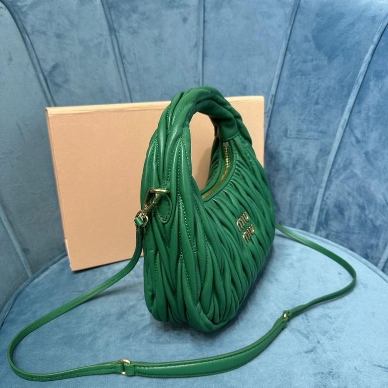 ComfortFit Miu Miu Hobo Bags 58259