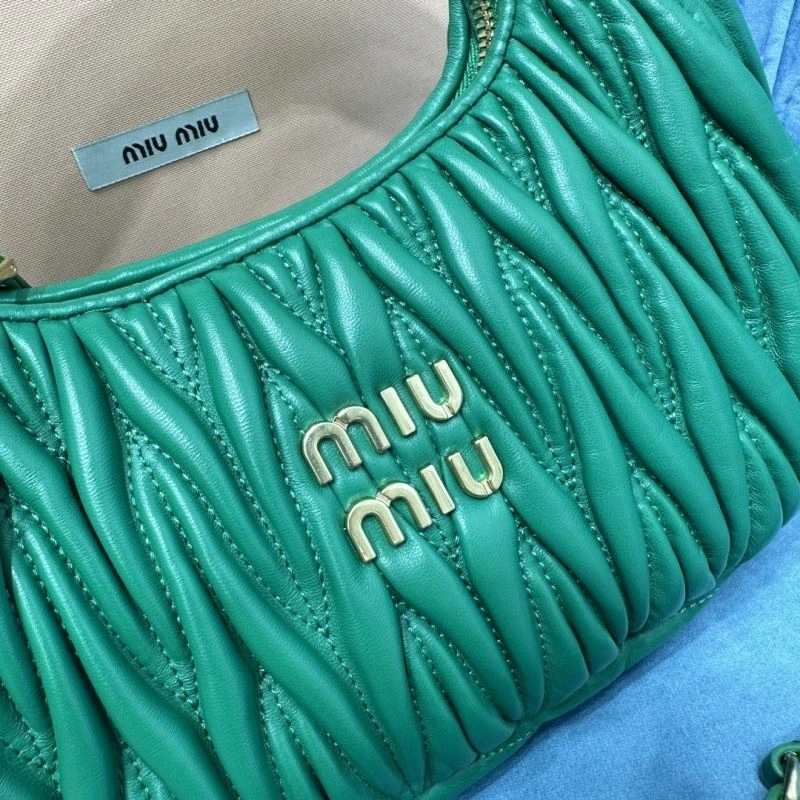 ComfortFit Miu Miu Hobo Bags 58259