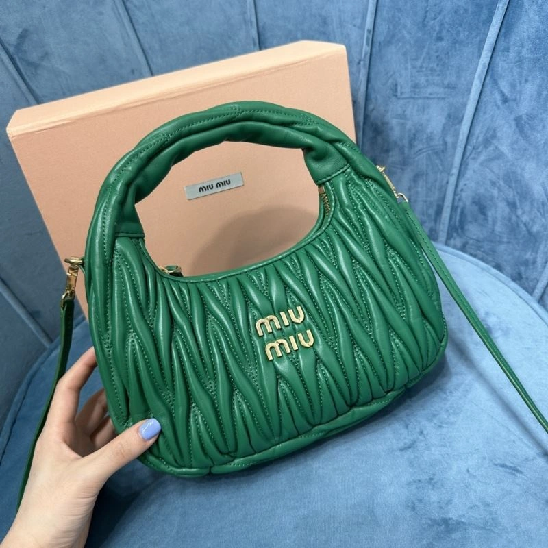 ComfortFit Miu Miu Hobo Bags 58259