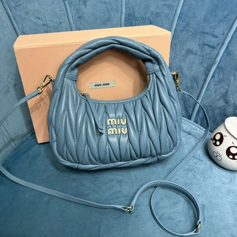 FreshLook Miu Miu Hobo Bags 58311