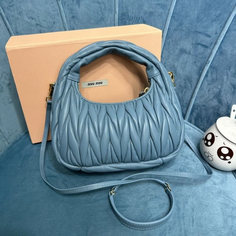 FreshLook Miu Miu Hobo Bags 58311