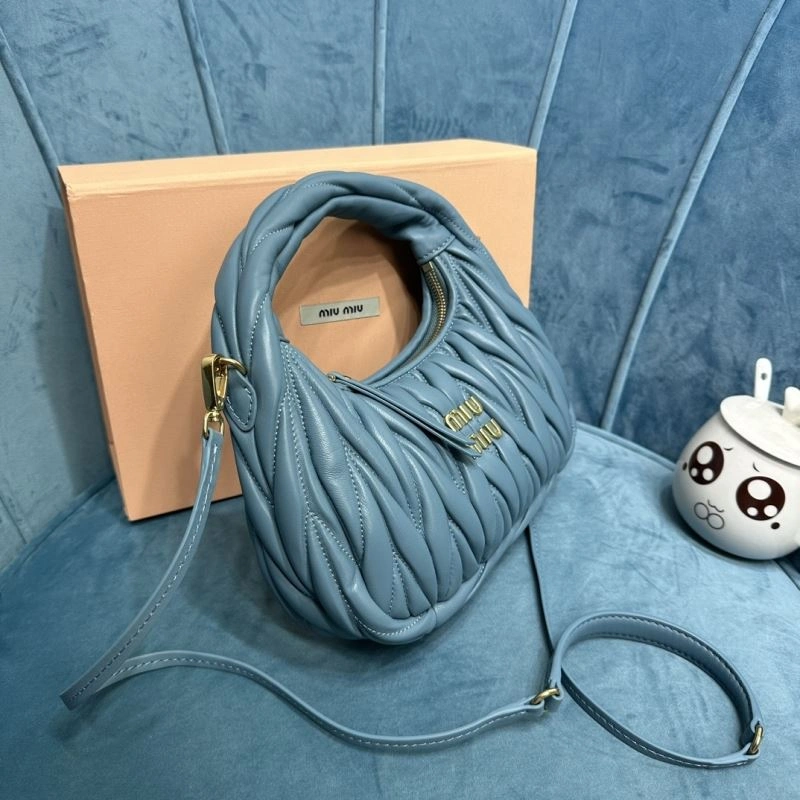 FreshLook Miu Miu Hobo Bags 58311