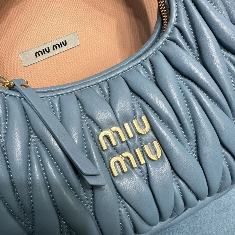 FreshLook Miu Miu Hobo Bags 58311