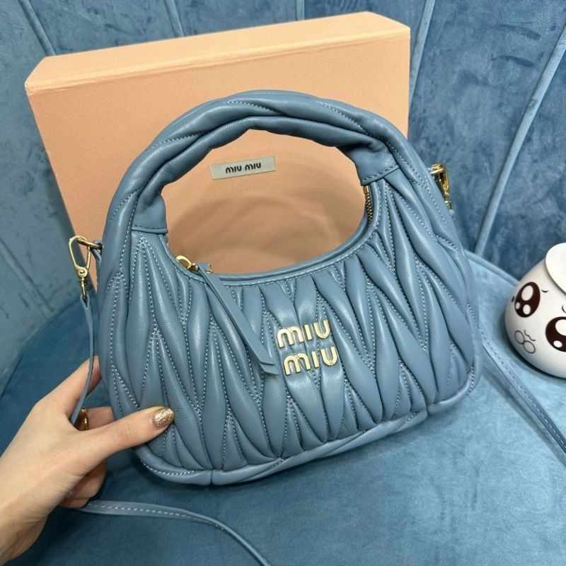FreshLook Miu Miu Hobo Bags 58311