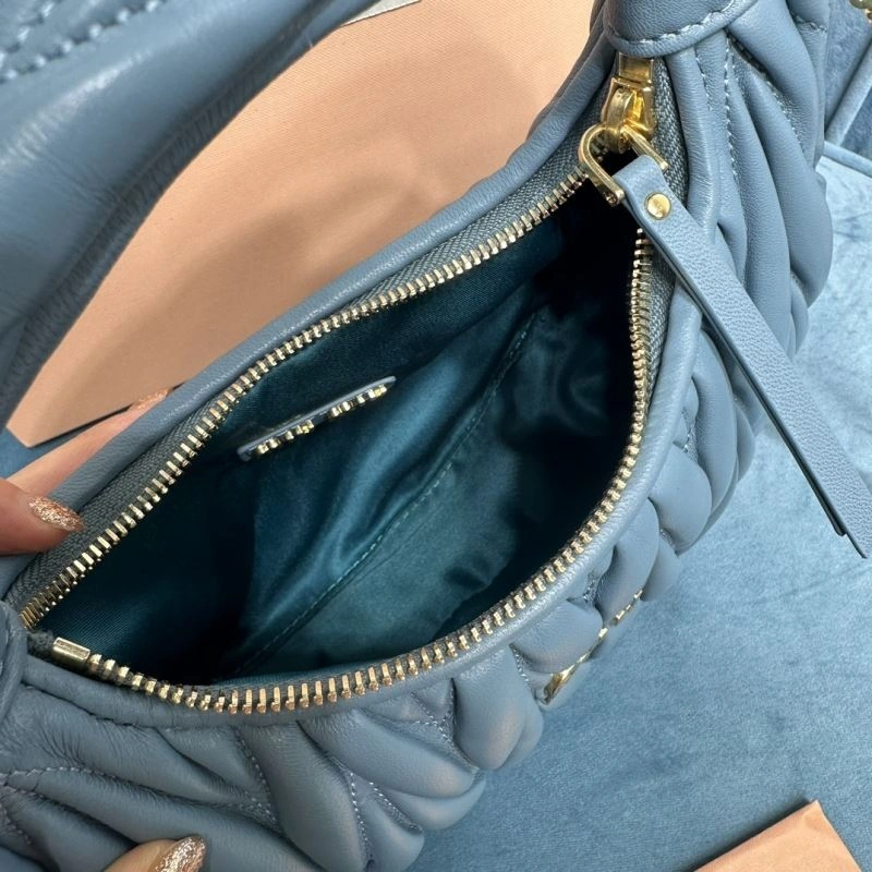 FreshLook Miu Miu Hobo Bags 58311