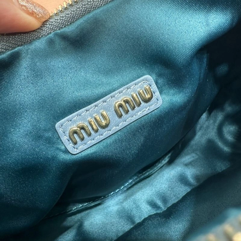 FreshLook Miu Miu Hobo Bags 58311