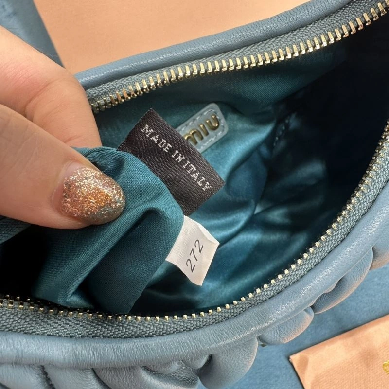 FreshLook Miu Miu Hobo Bags 58311