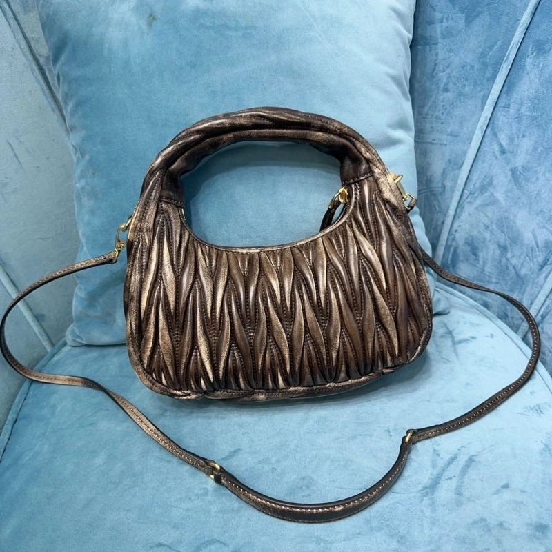 Miu Miu Hobo Bags Popular 58350