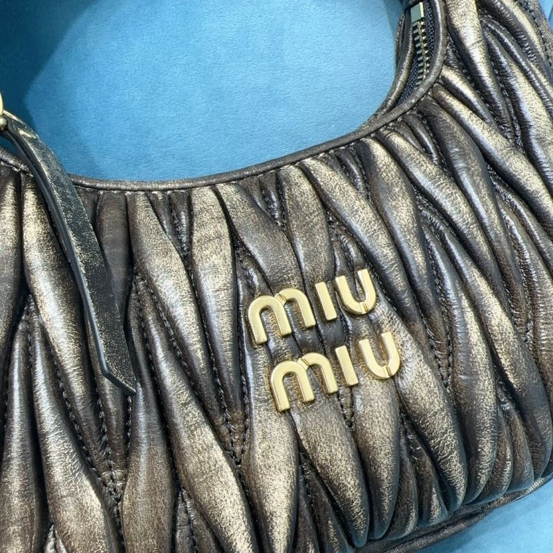 Miu Miu Hobo Bags Popular 58350
