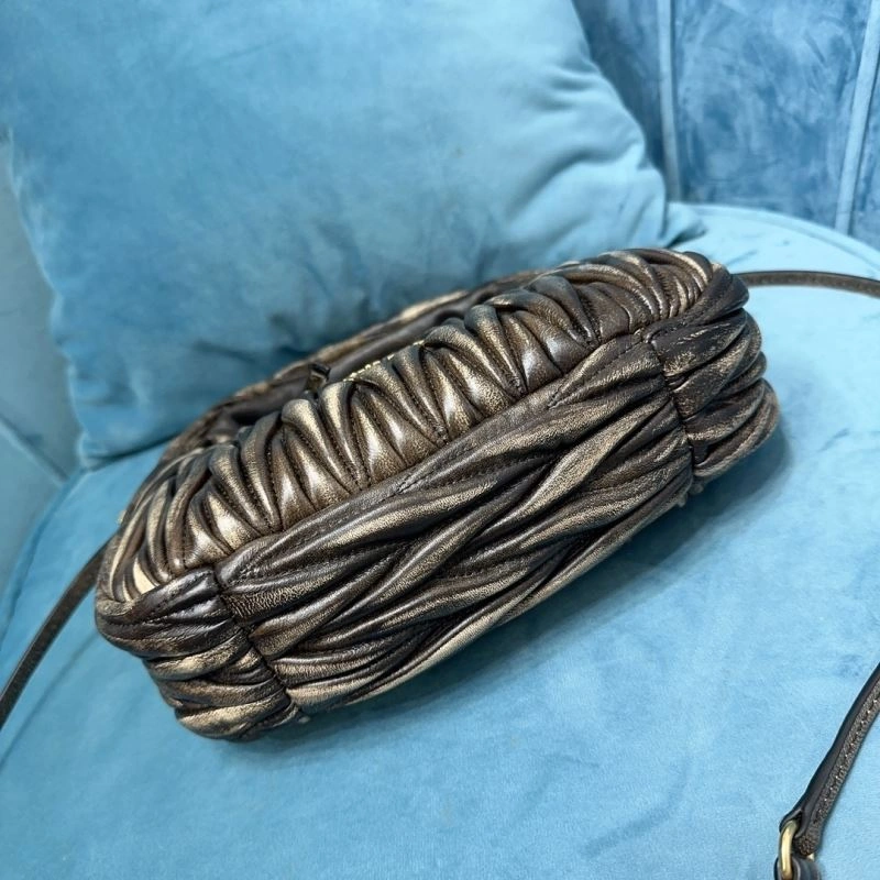 Miu Miu Hobo Bags Popular 58350