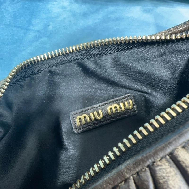 Miu Miu Hobo Bags Popular 58350