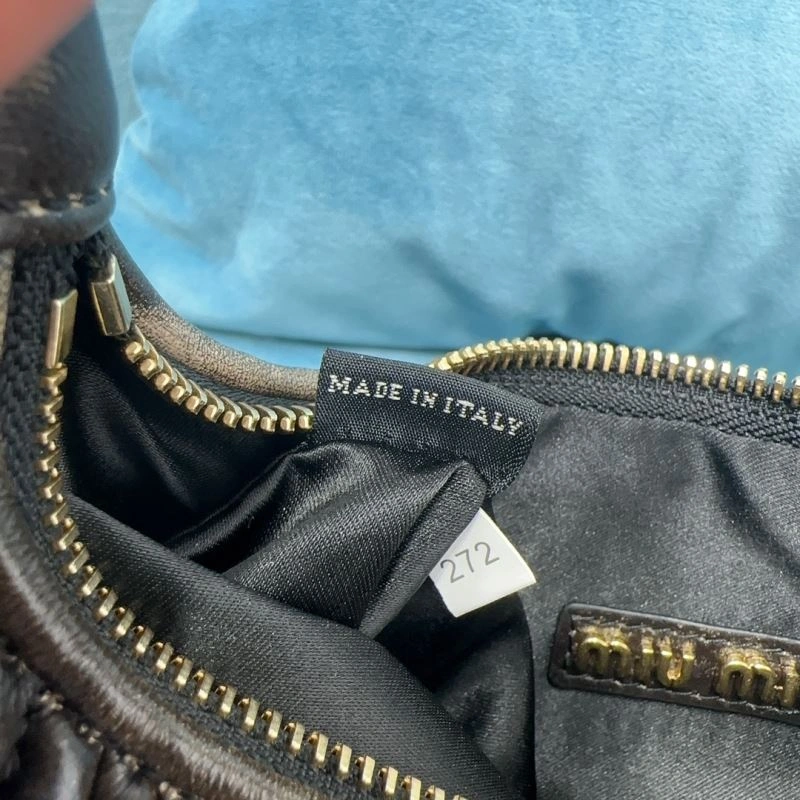 Miu Miu Hobo Bags Popular 58350