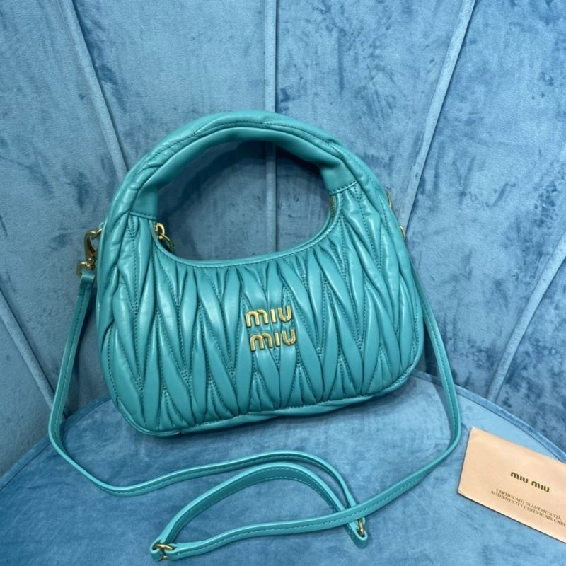 Youthful Miu Miu Hobo Bags 58256