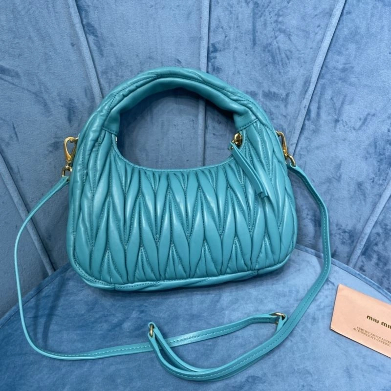 Youthful Miu Miu Hobo Bags 58256
