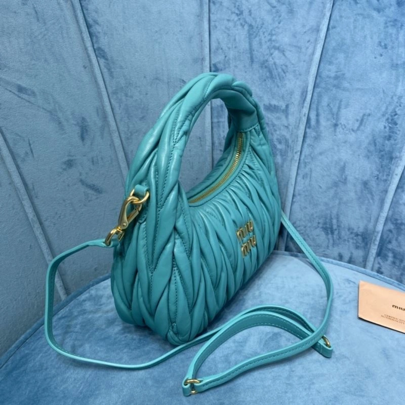 Youthful Miu Miu Hobo Bags 58256