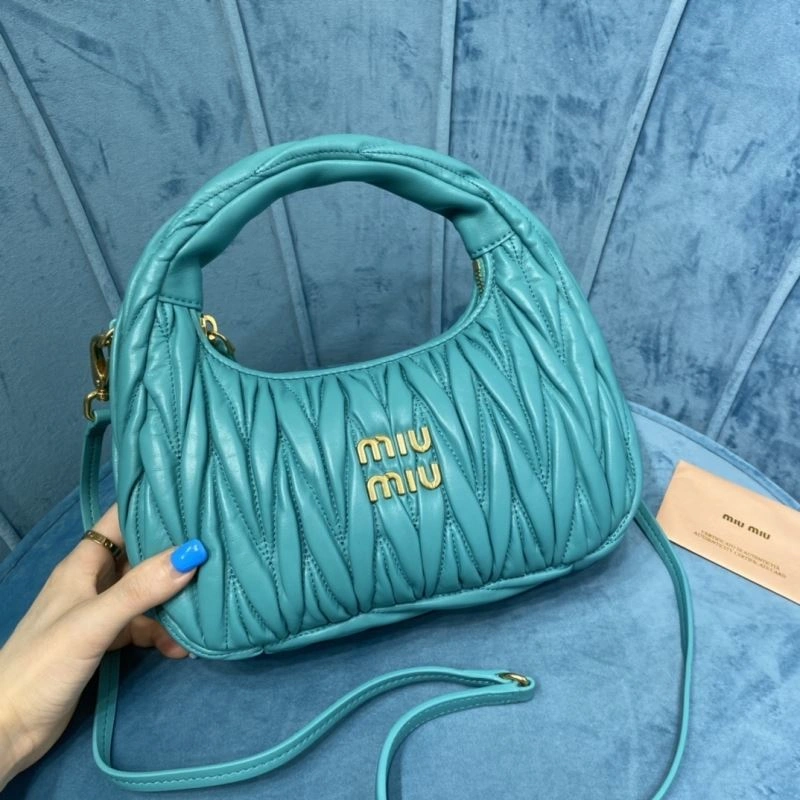 Youthful Miu Miu Hobo Bags 58256