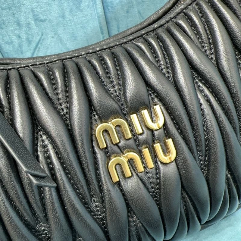 Practical Miu Miu Hobo Bags 58314