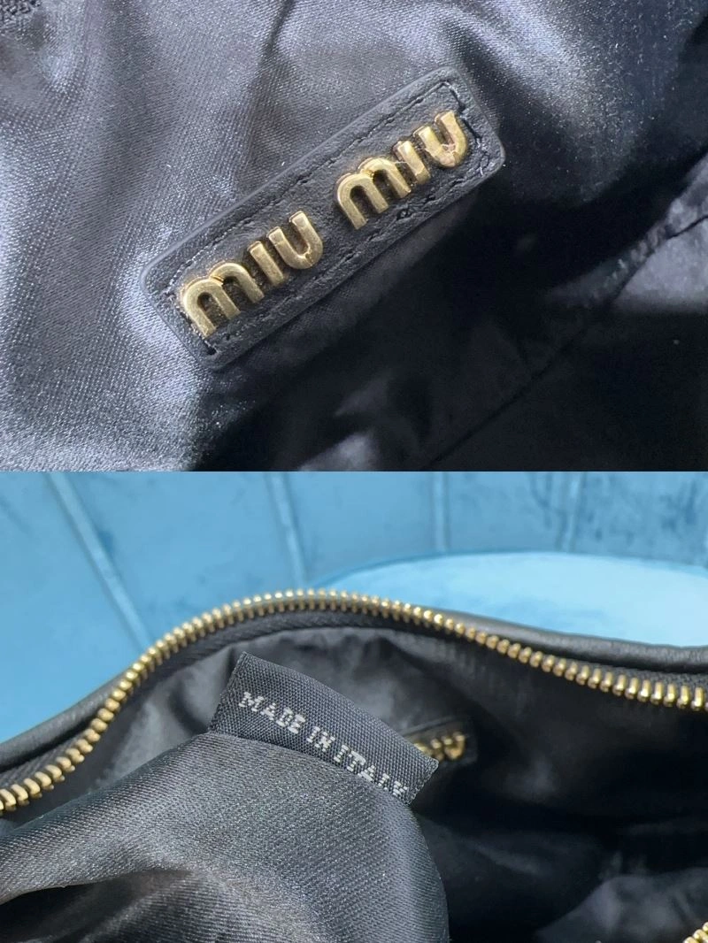Practical Miu Miu Hobo Bags 58314
