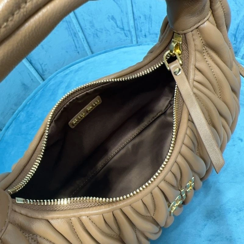 Miu Miu Hobo Bags Classic 58254