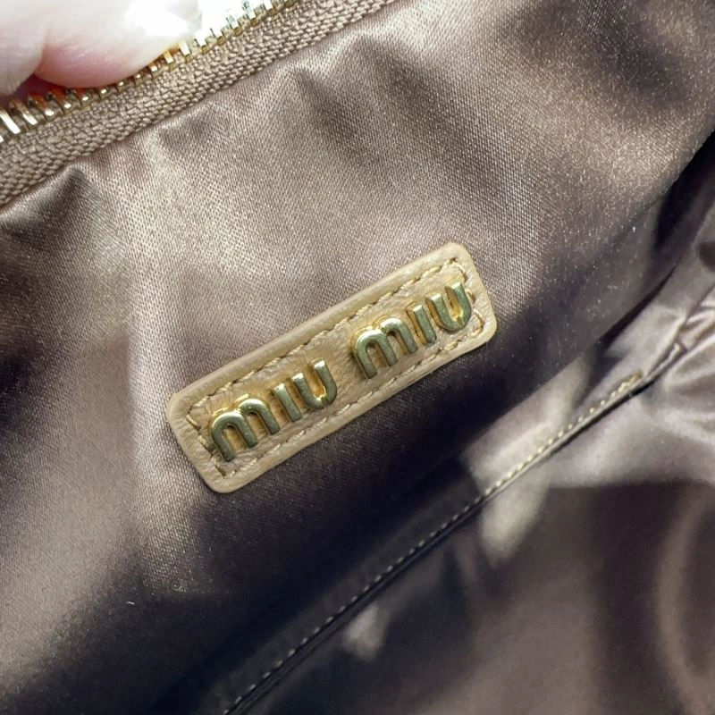 Miu Miu Hobo Bags Classic 58254