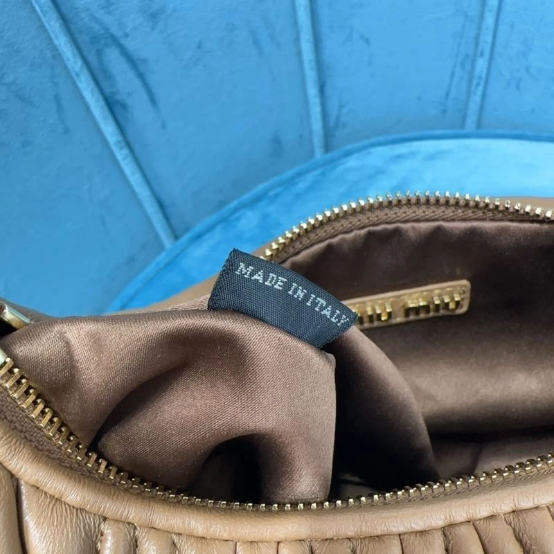 Miu Miu Hobo Bags Classic 58254
