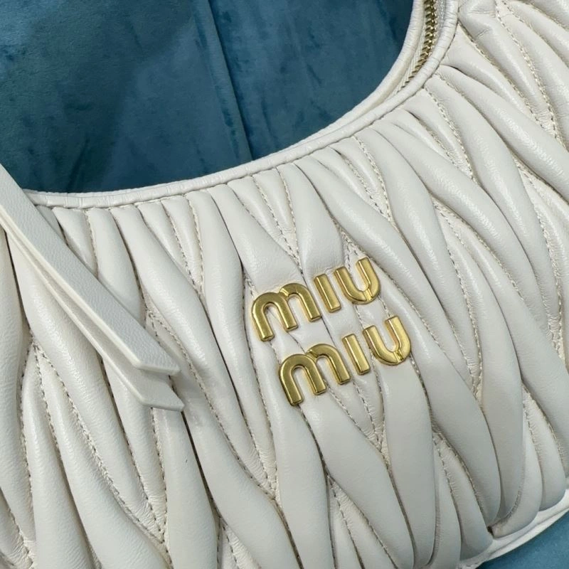 Packable Miu Miu Hobo Bags 58306