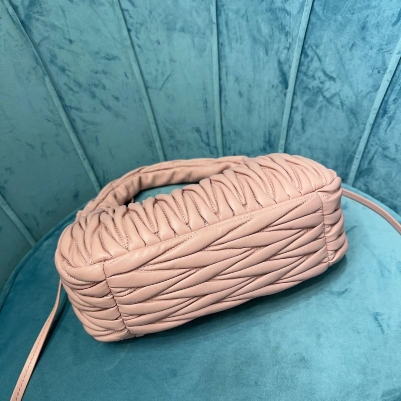 Functional Miu Miu Hobo Bags 58257
