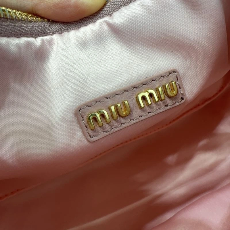 Functional Miu Miu Hobo Bags 58257