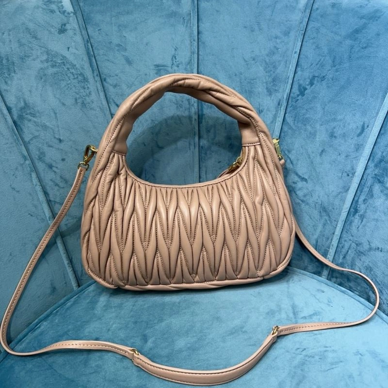 TopPick Miu Miu Hobo Bags 58253