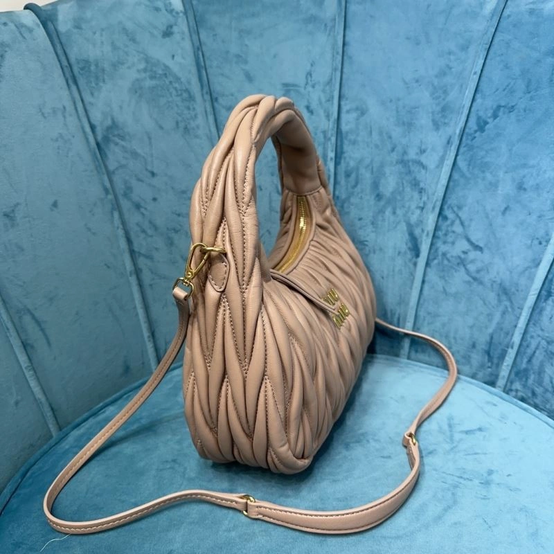 TopPick Miu Miu Hobo Bags 58253