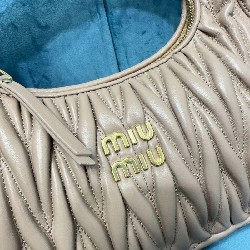 TopPick Miu Miu Hobo Bags 58253