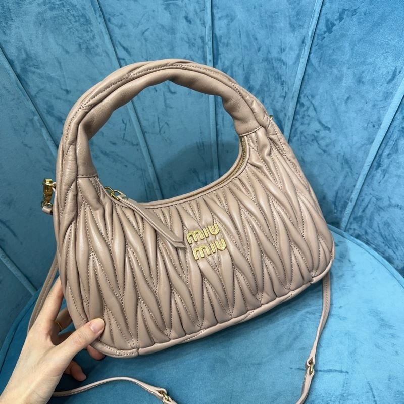 TopPick Miu Miu Hobo Bags 58253