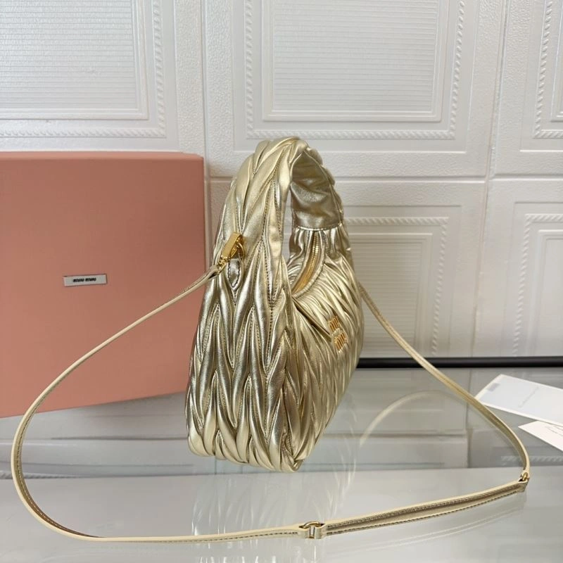 SunProtective Miu Miu Hobo Bags 58303